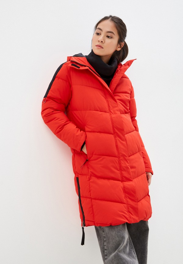 Rukka Куртка утепленная - RUKKA VAKKILA - фото 1