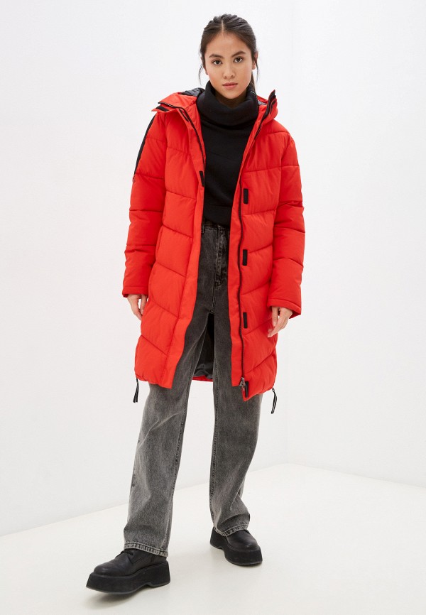 Rukka Куртка утепленная - RUKKA VAKKILA - фото 2