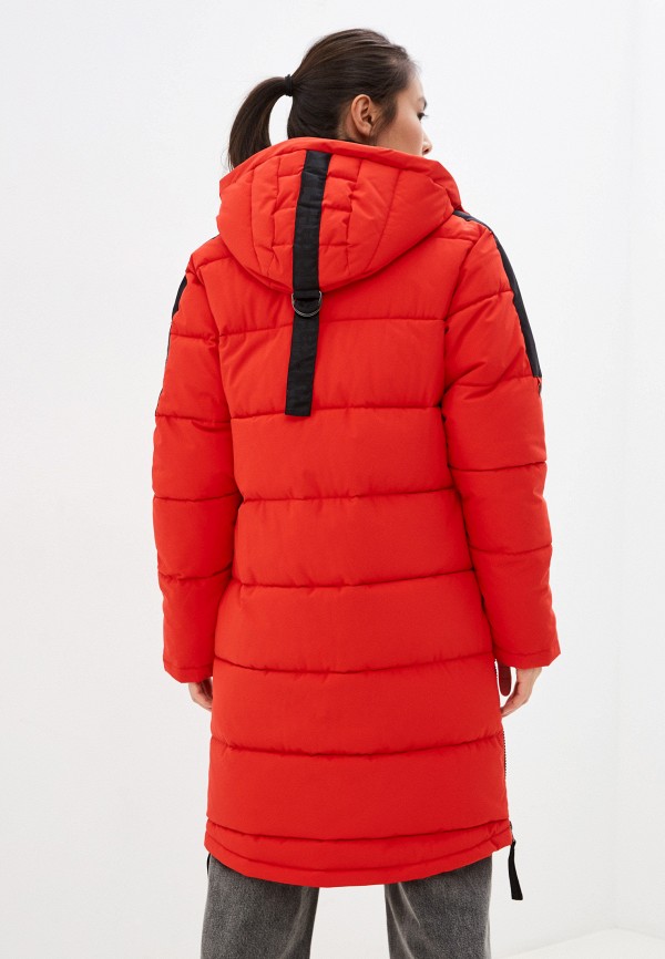 Rukka Куртка утепленная - RUKKA VAKKILA - фото 3