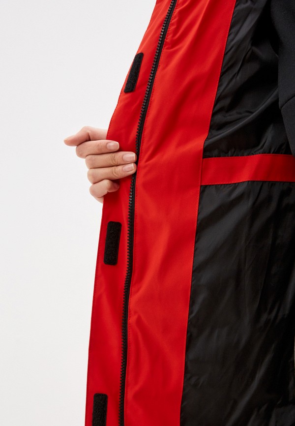 Rukka Куртка утепленная - RUKKA VAKKILA - фото 4