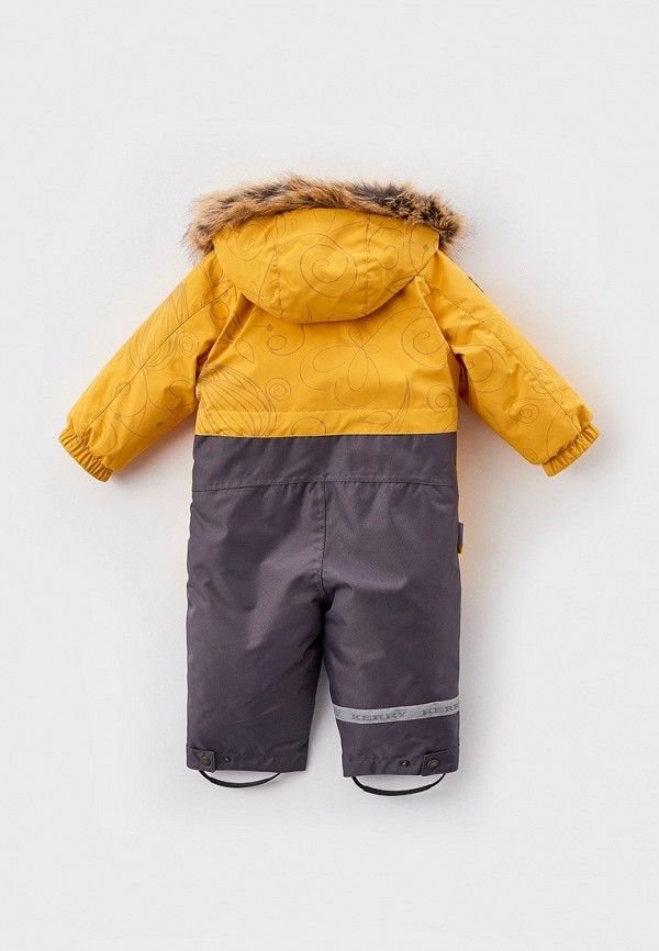 Kerry Комбинезон утепленный - MAIKI - фото 2