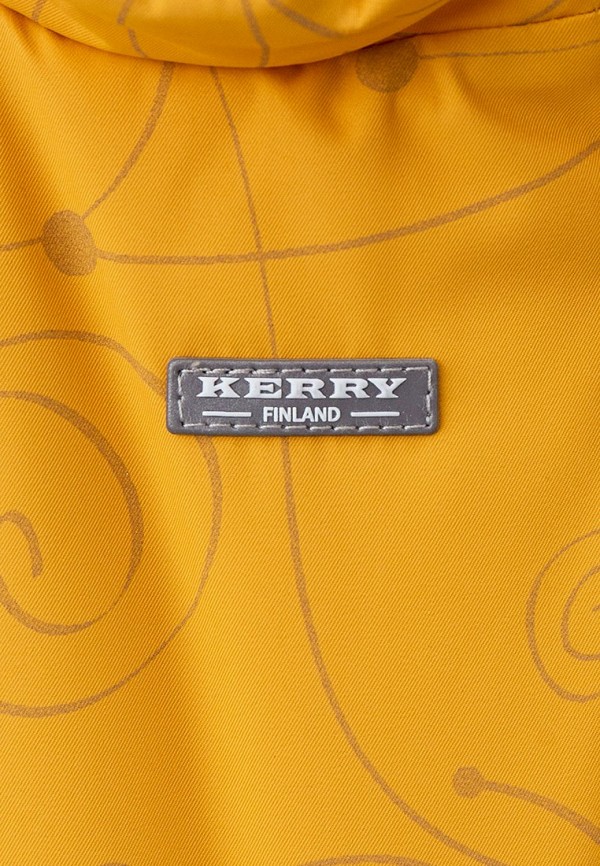 Kerry Комбинезон утепленный - MAIKI - фото 4