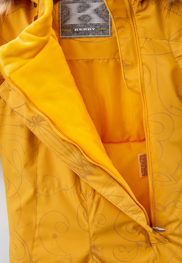 Kerry Комбинезон утепленный - MAIKI - фото 5