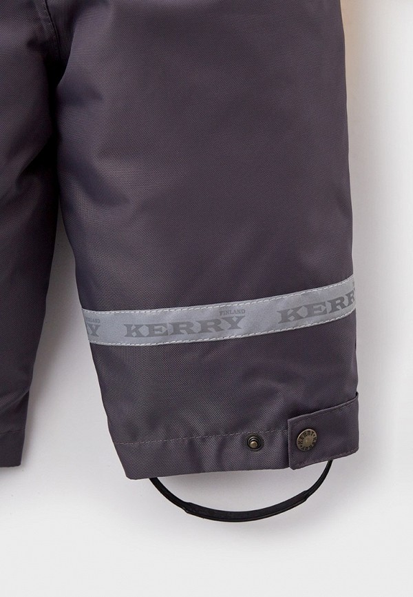 Kerry Комбинезон утепленный - MAIKI - фото 6