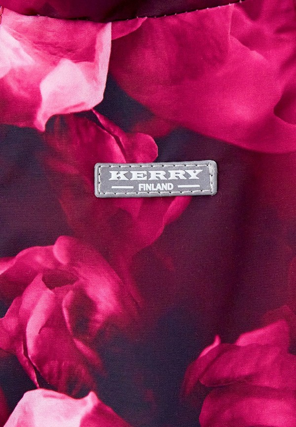 Kerry Комбинезон утепленный - MAIKI - фото 4