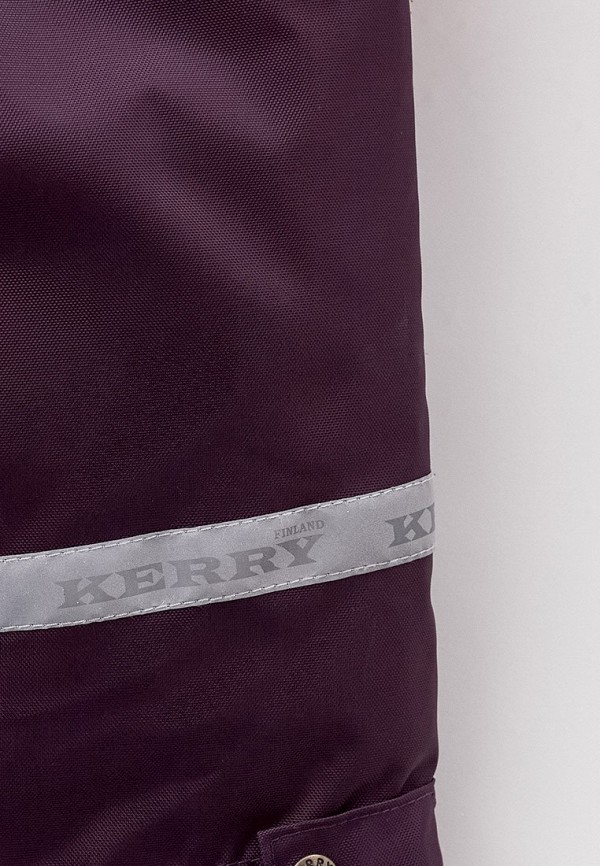 Kerry Комбинезон утепленный - MAIKI - фото 6