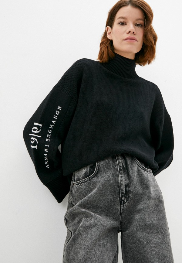 Armani Exchange Свитер - фото 1
