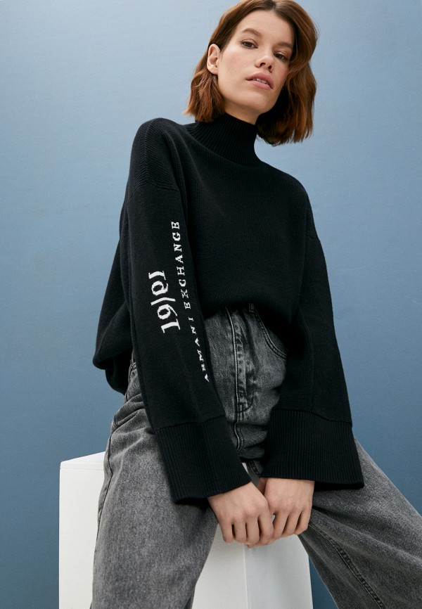 Armani Exchange Свитер - фото 2