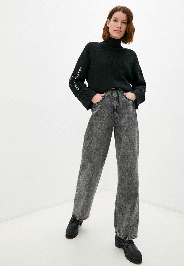 Armani Exchange Свитер - фото 3