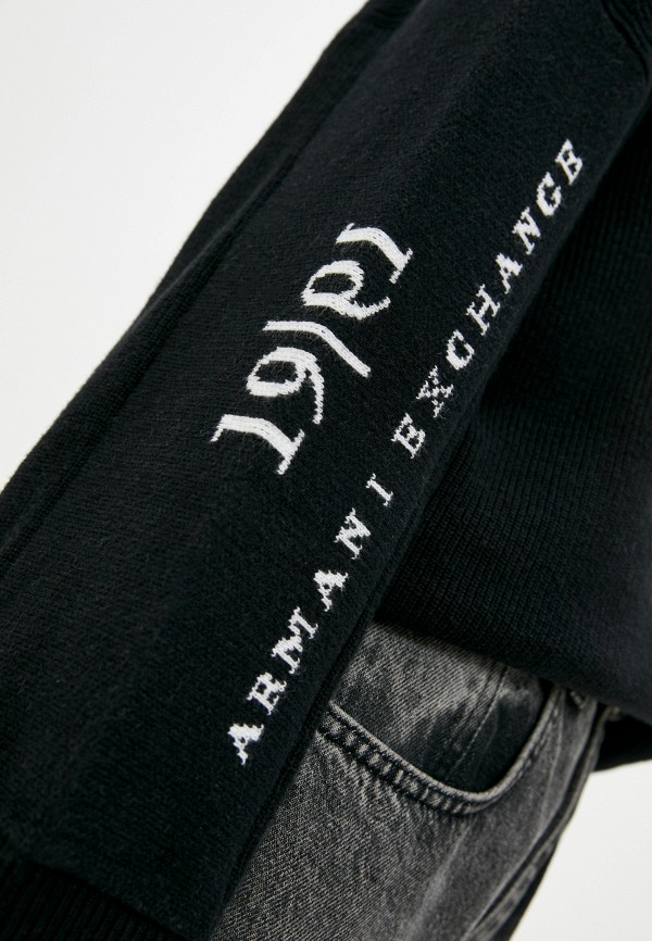 Armani Exchange Свитер - фото 5