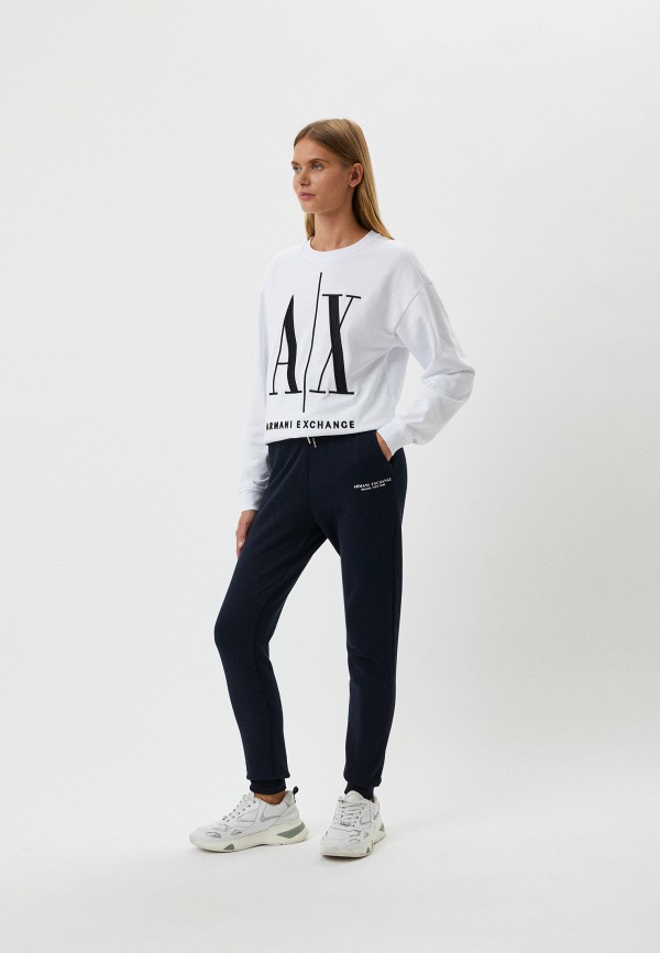 Armani Exchange Брюки спортивные - фото 2