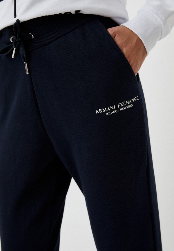 Armani Exchange Брюки спортивные - фото 4