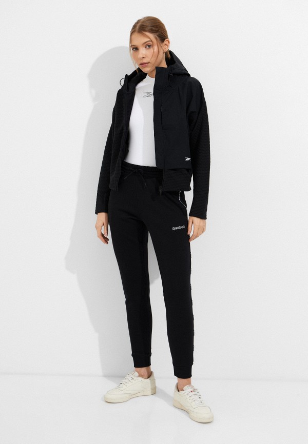 Reebok Куртка - TS THERMO. GRAPHENE FZ - фото 2