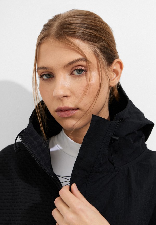 Reebok Куртка - TS THERMO. GRAPHENE FZ - фото 4