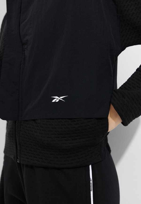 Reebok Куртка - TS THERMO. GRAPHENE FZ - фото 5