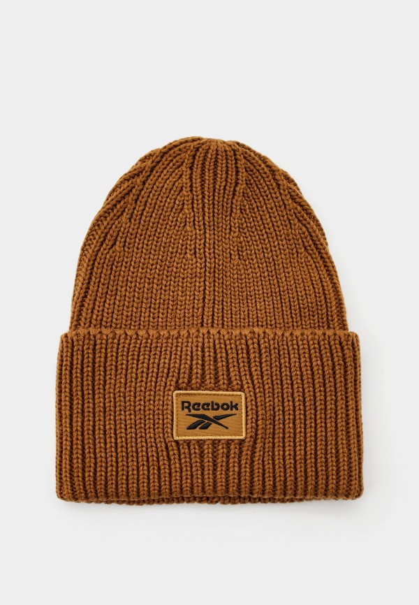 Reebok Шапка - CL FO BEANIE - фото 1