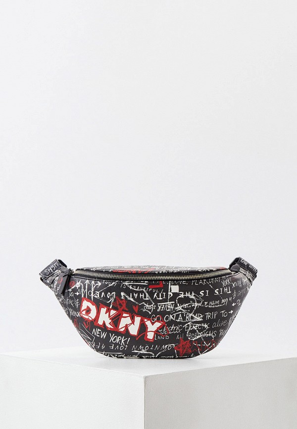 DKNY Сумка поясная - фото 1