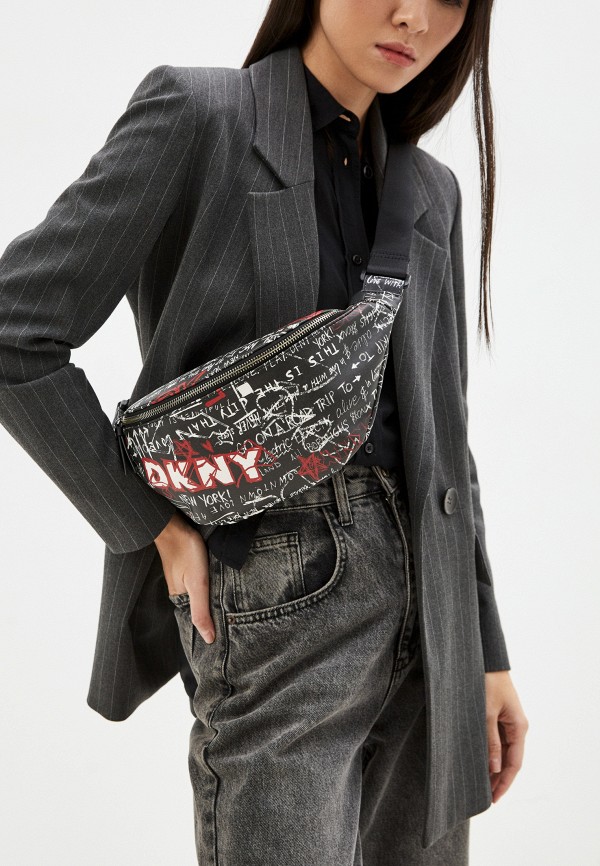 DKNY Сумка поясная - фото 3