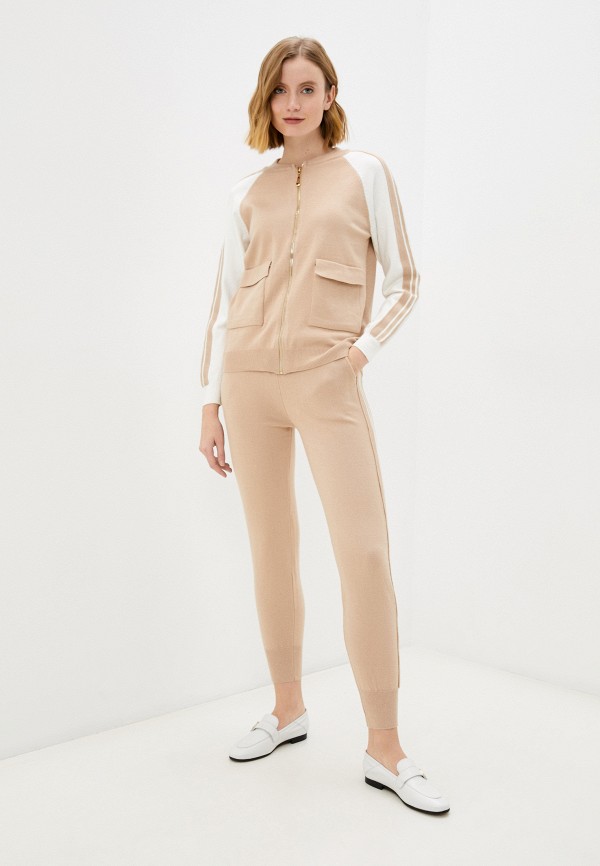 Pink Summer Костюм - фото 1