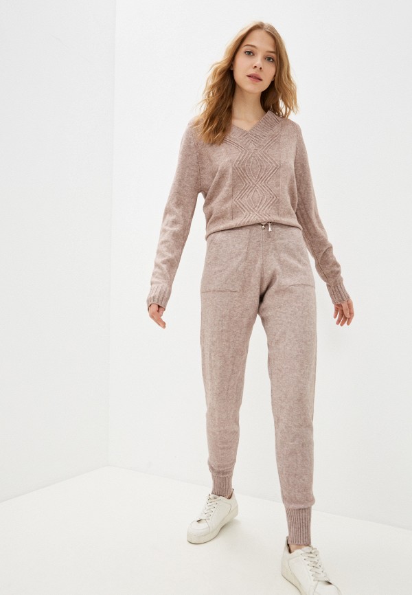 Pink Summer Костюм - фото 1