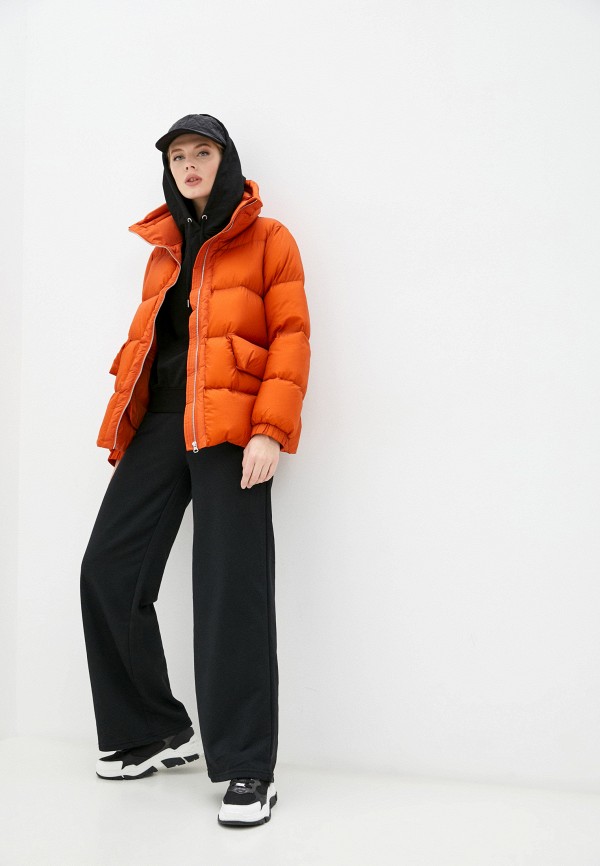 United Colors of Benetton Пуховик - фото 2