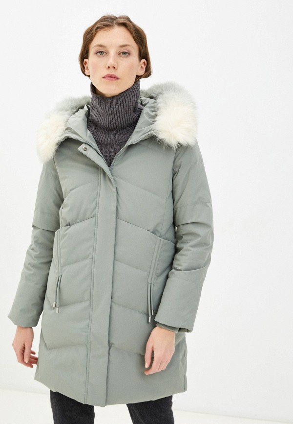 Bosideng Пуховик - фото 1