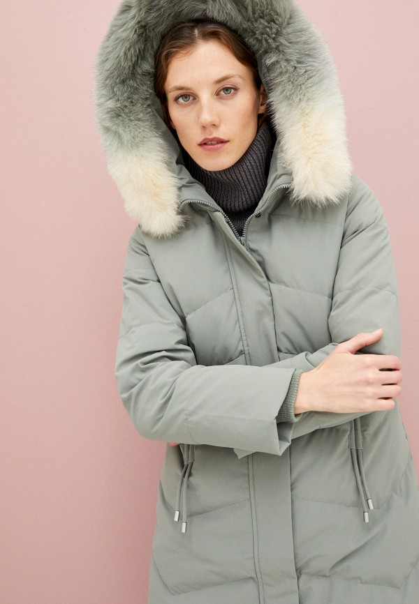 Bosideng Пуховик - фото 2