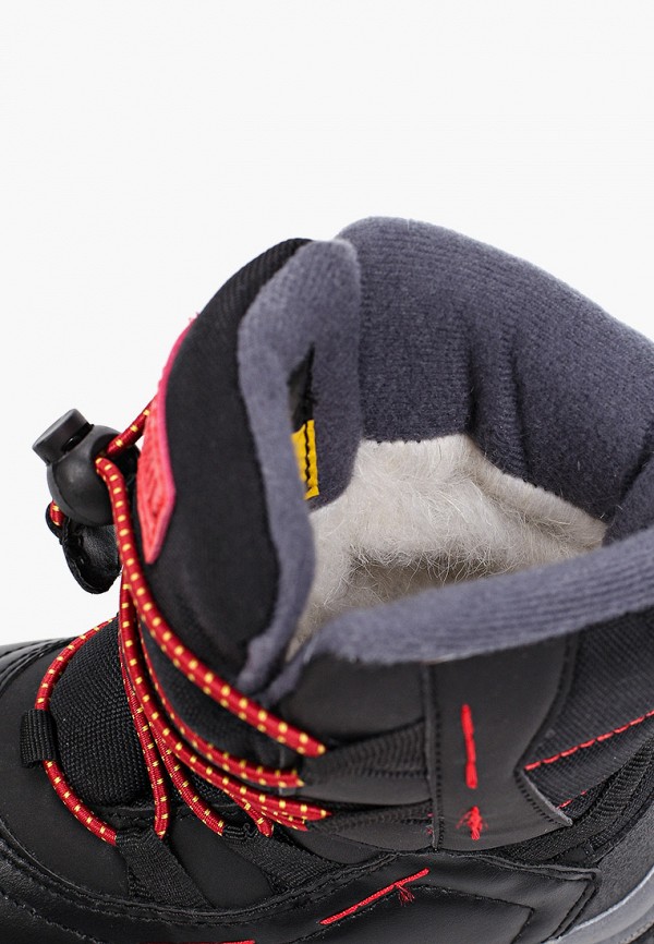 Patrol Ботинки - фото 6