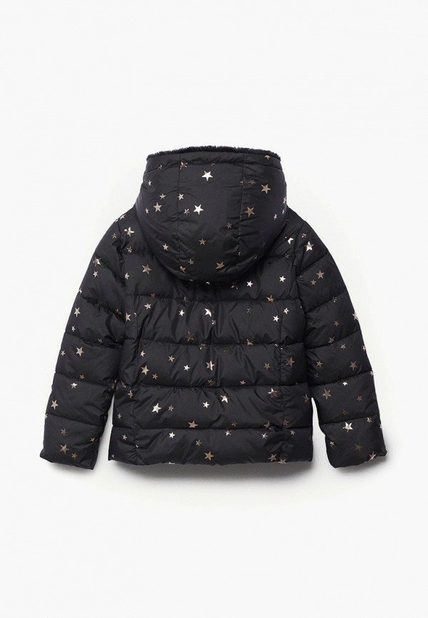 Mango Kids Куртка утепленная - ALI1 - фото 2