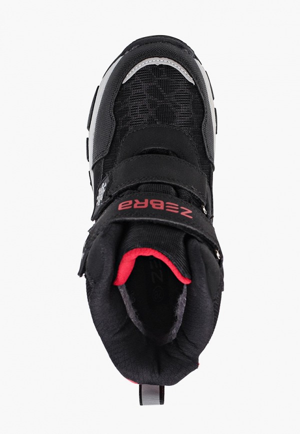 Zebra Ботинки - фото 4