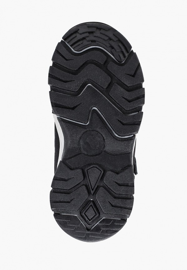 Zebra Ботинки - фото 5