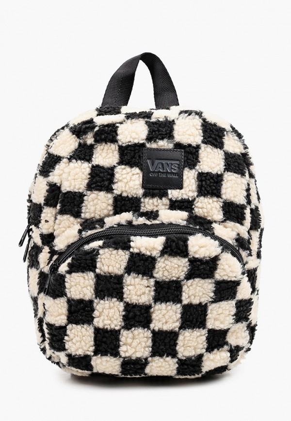 Рюкзак Vans BLACK SHEEP BACKPACK, цвет мультиколор, RTLAAU091801