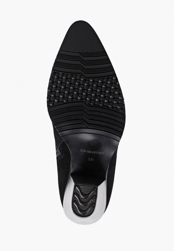 Rita Bravuro Ботфорты - фото 5