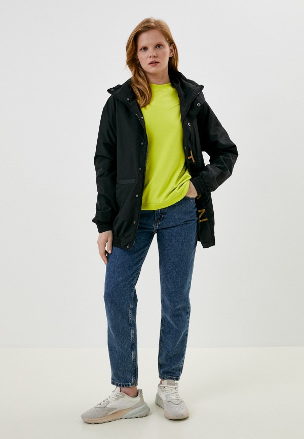 P.E Nation Ветровка - BLOCKSHOT JACKET - фото 2