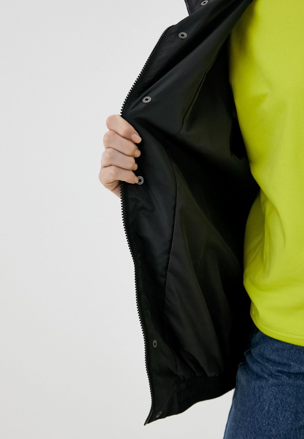 P.E Nation Ветровка - BLOCKSHOT JACKET - фото 4