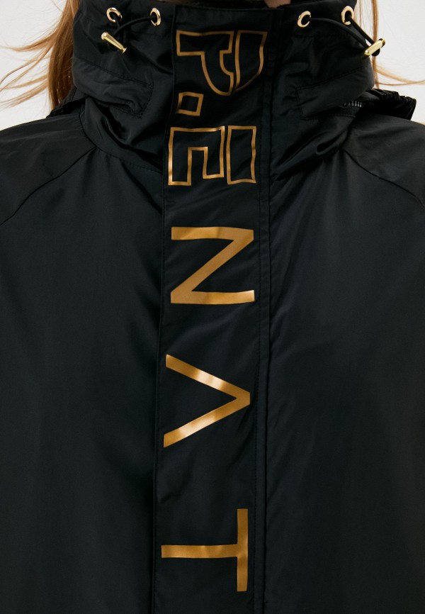 P.E Nation Ветровка - BLOCKSHOT JACKET - фото 5