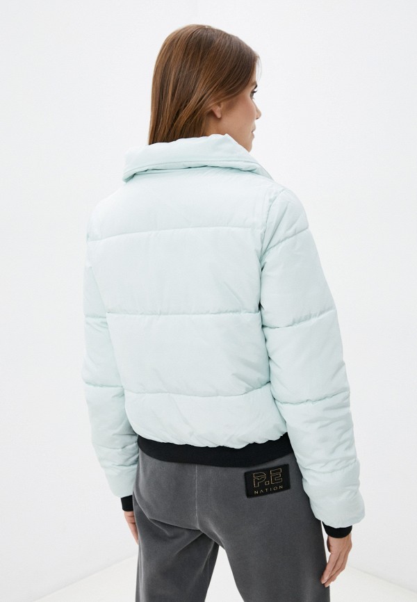 P.E Nation Куртка утепленная - RAMP RUN PUFFER JACKET - фото 3
