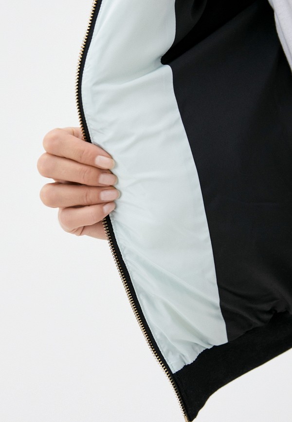 P.E Nation Куртка утепленная - RAMP RUN PUFFER JACKET - фото 4