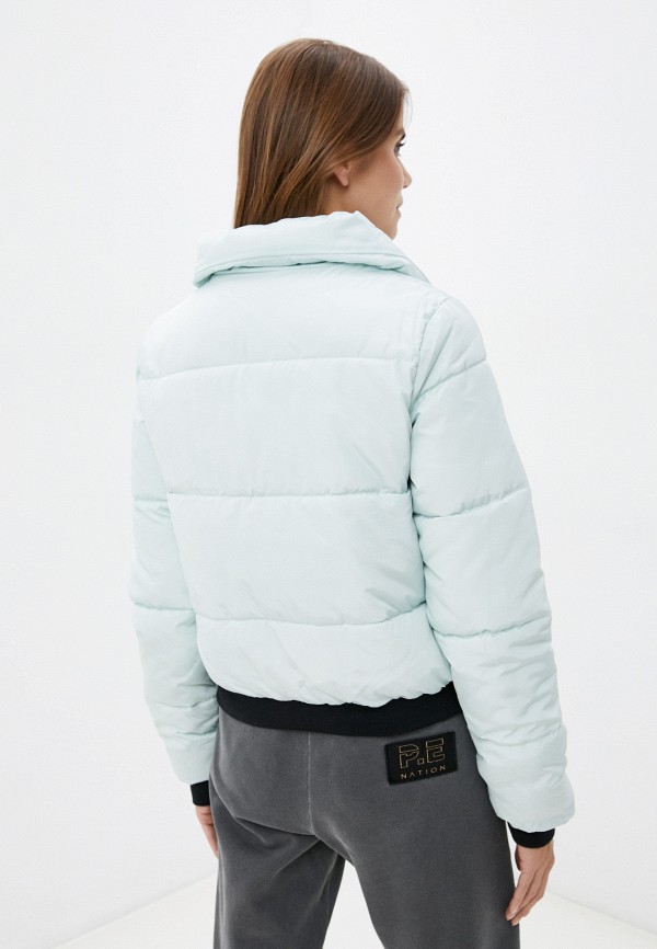 P.E Nation Куртка утепленная - RAMP RUN PUFFER JACKET - фото 3