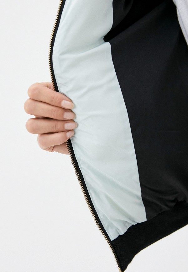 P.E Nation Куртка утепленная - RAMP RUN PUFFER JACKET - фото 4