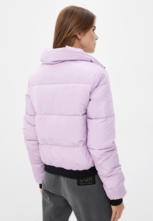 P.E Nation Куртка утепленная - RAMP RUN PUFFER JACKET - фото 3