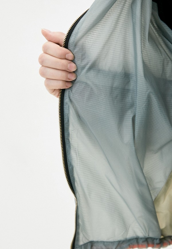 P.E Nation Ветровка - SET MATCH JACKET - фото 4