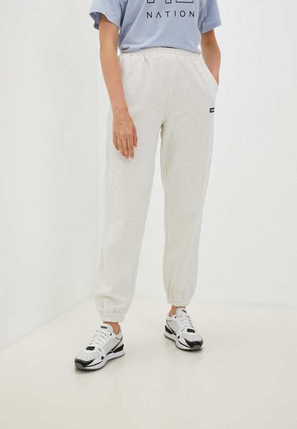 P.E Nation Брюки спортивные - GRAND STAND TRACKPANT - фото 1