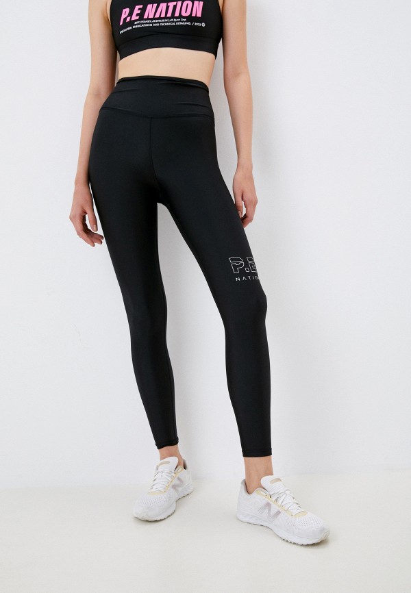 P.E Nation Леггинсы - STADIUM LEGGING - фото 1
