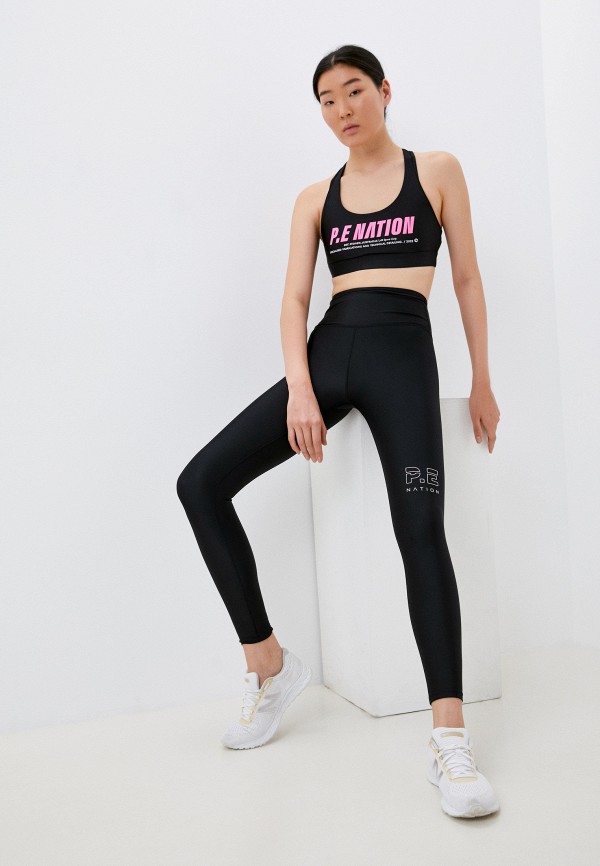 P.E Nation Леггинсы - STADIUM LEGGING - фото 2