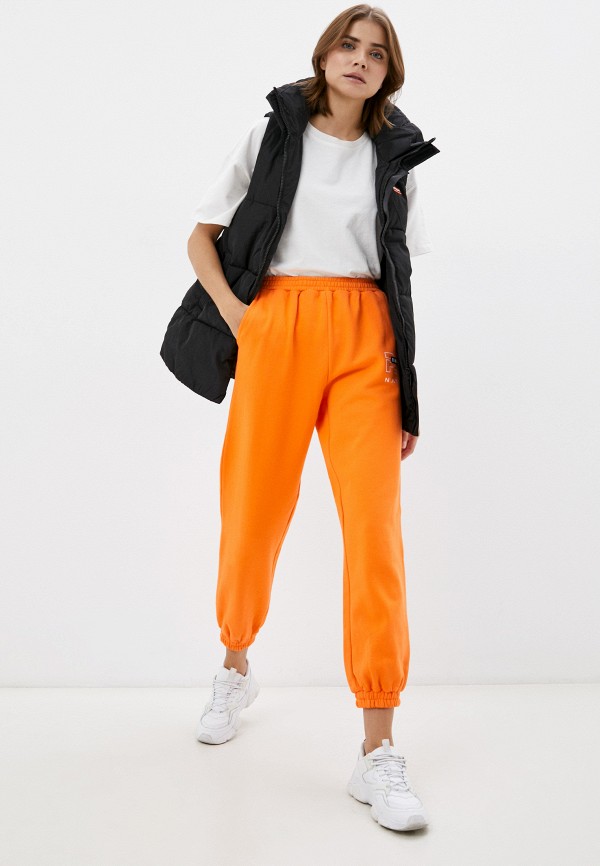 P.E Nation Жилет утепленный - STADIUM PUFFER VEST - фото 2