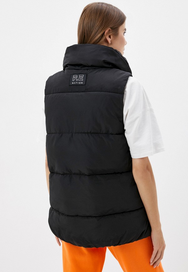 P.E Nation Жилет утепленный - STADIUM PUFFER VEST - фото 3