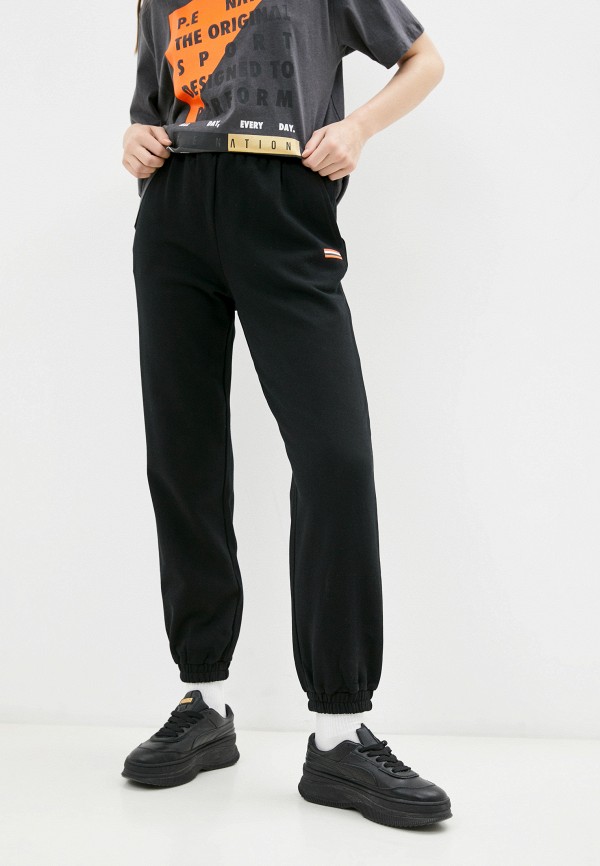 P.E Nation Брюки спортивные - DYNAMIC TRACKPANT - фото 1