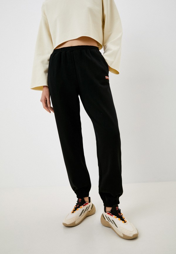 P.E Nation Брюки спортивные - DYNAMIC TRACKPANT - фото 1