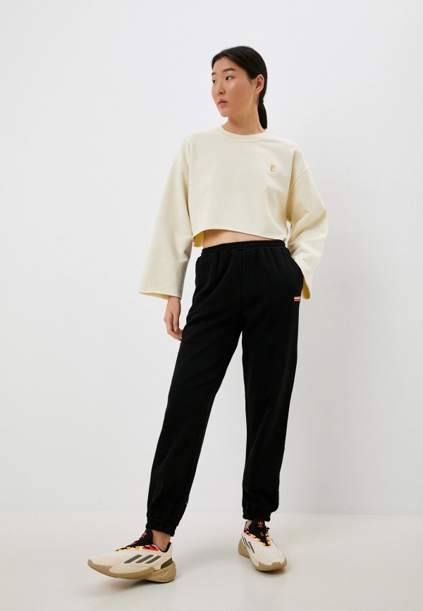 P.E Nation Брюки спортивные - DYNAMIC TRACKPANT - фото 2